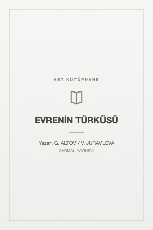 EVRENİN TÜRKÜSÜ