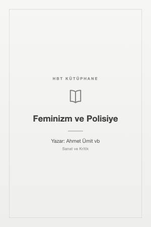 Feminizm ve Polisiye