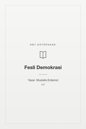 Fesli Demokrasi