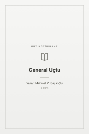 General Uçtu