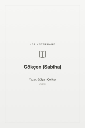 Gökçen (Sabiha)