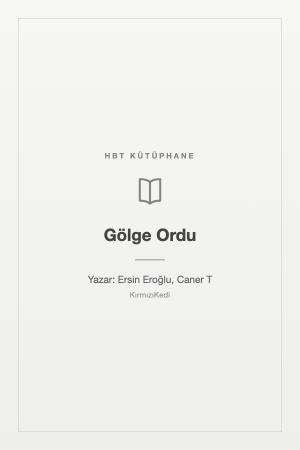 Gölge Ordu