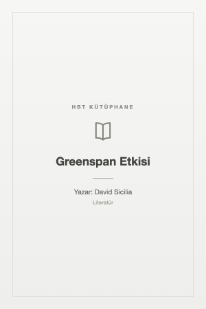 Greenspan Etkisi