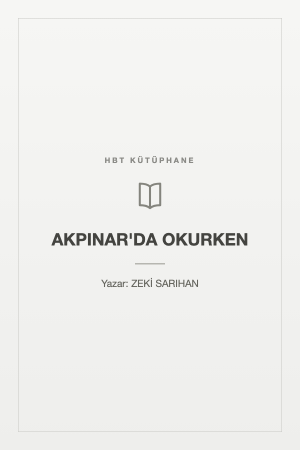 AKPINAR'DA OKURKEN