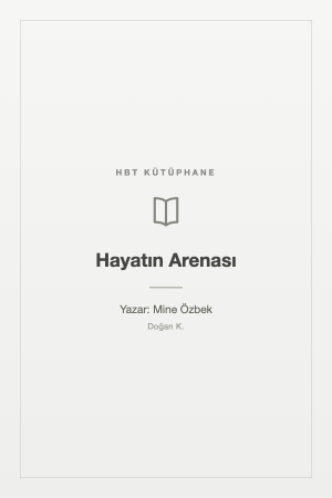 Hayatın Arenası