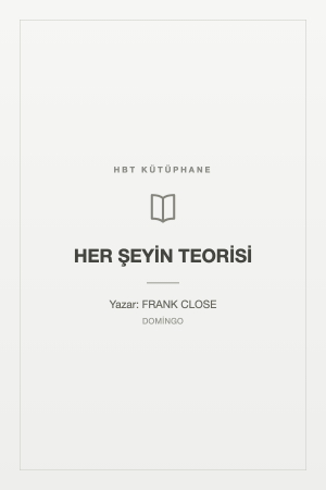 HER ŞEYİN TEORİSİ