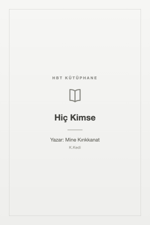 Hiç Kimse