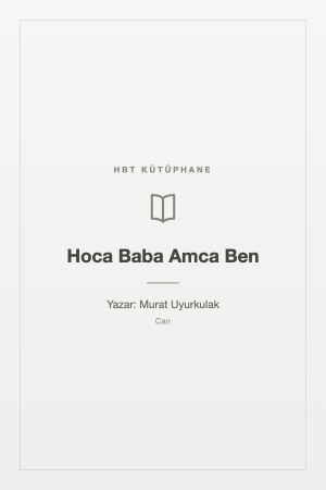 Hoca Baba Amca Ben