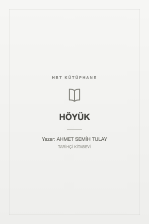 HÖYÜK