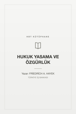 HUKUK YASAMA VE ÖZGÜRLÜK