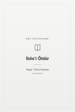 İblis'i Öldür