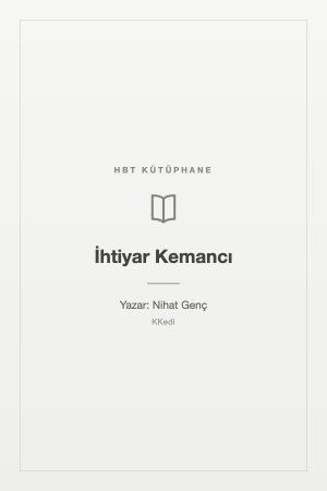 İhtiyar Kemancı