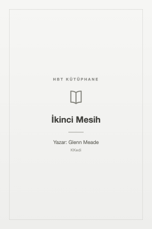 İkinci Mesih