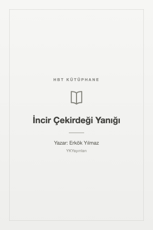 İncir Çekirdeği Yanığı