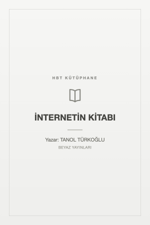 İNTERNETİN KİTABI