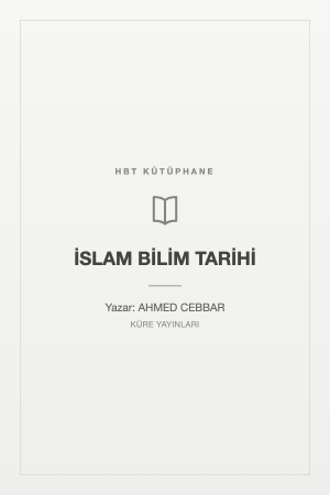 İSLAM BİLİM TARİHİ