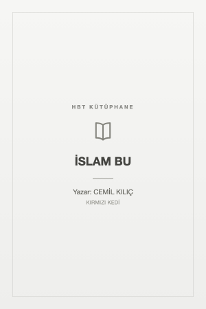 İSLAM BU