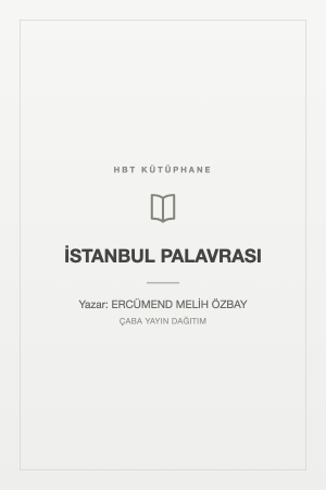 İSTANBUL PALAVRASI