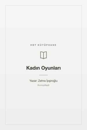 Kadın Oyunları