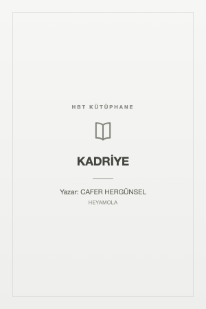 KADRİYE