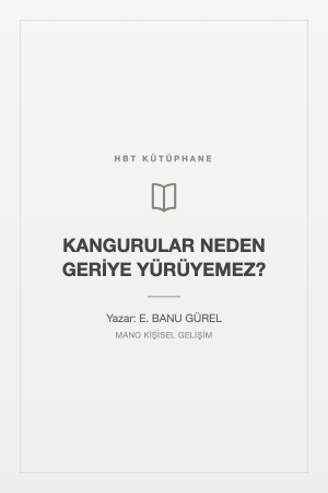KANGURULAR NEDEN GERİYE YÜRÜYEMEZ?