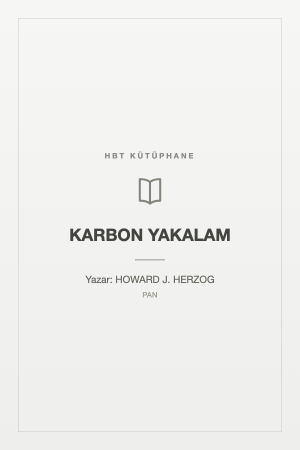 KARBON YAKALAM