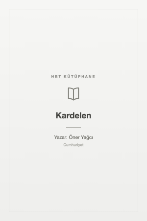 Kardelen