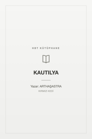 KAUTILYA