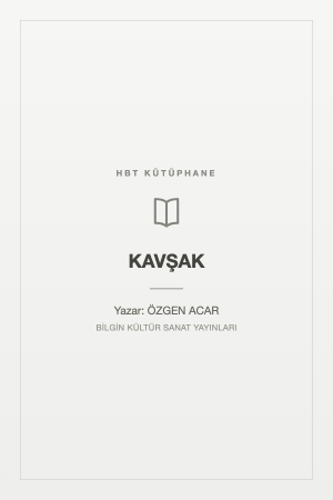 KAVŞAK