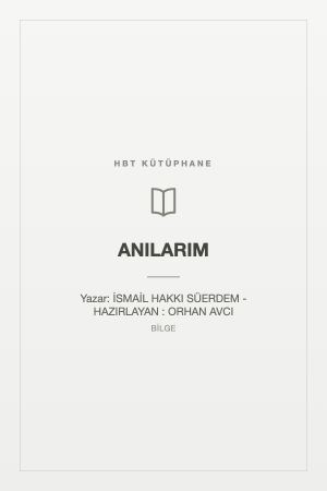 ANILARIM