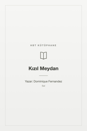 Kızıl Meydan