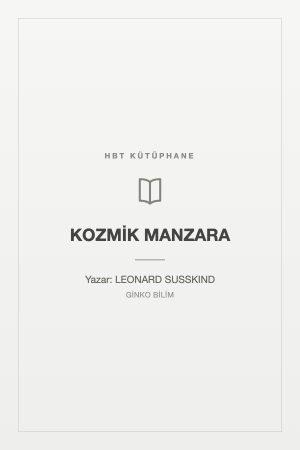 KOZMİK MANZARA