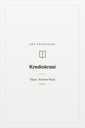 Krediokrasi