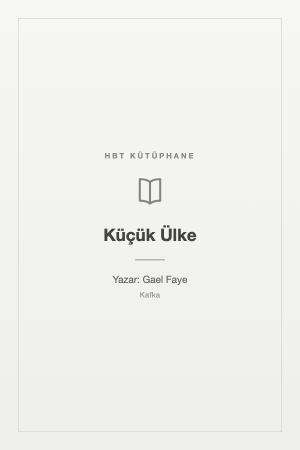 Küçük Ülke