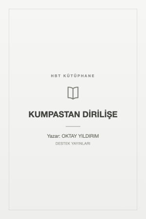 KUMPASTAN DİRİLİŞE