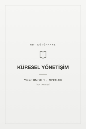 KÜRESEL YÖNETİŞİM
