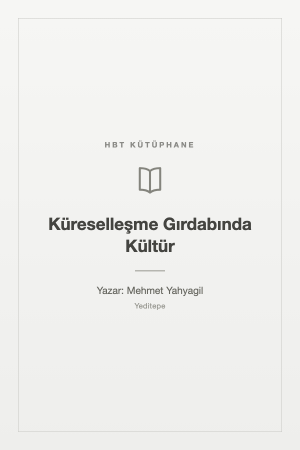Küreselleşme Gırdabında Kültür