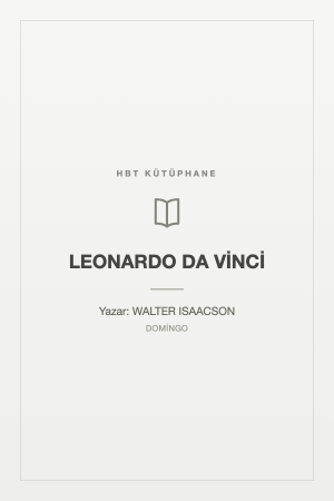 LEONARDO DA VİNCİ
