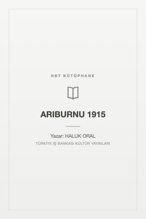 ARIBURNU 1915