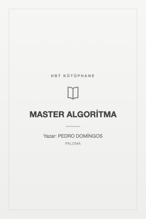 MASTER ALGORİTMA