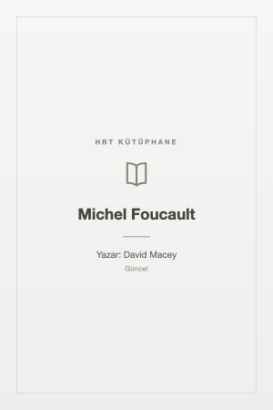 Michel Foucault