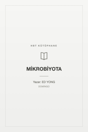 MİKROBİYOTA