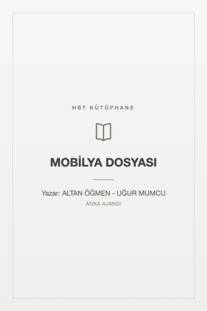 MOBİLYA DOSYASI