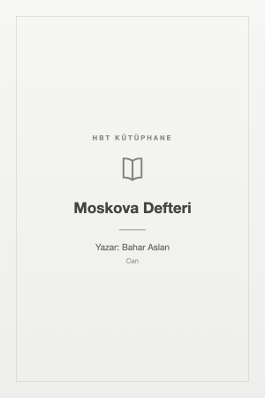 Moskova Defteri
