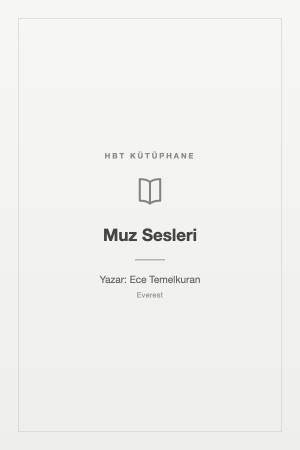 Muz Sesleri