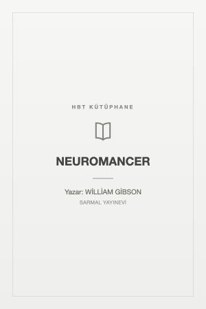 NEUROMANCER