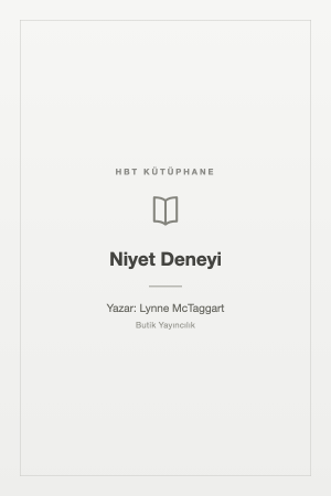 Niyet Deneyi