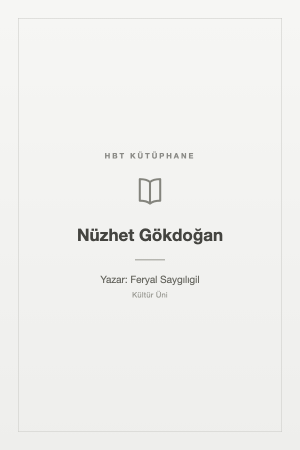 Nüzhet Gökdoğan