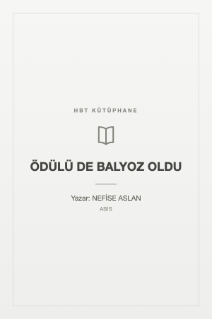 ÖDÜLÜ DE BALYOZ OLDU