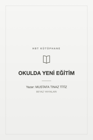 OKULDA YENİ EĞİTİM